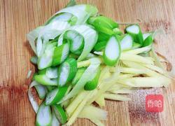 茄汁油焖大虾的做法图解3