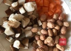 懒人饭的做法图解3