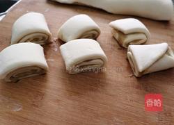 酥油饼的做法图解6