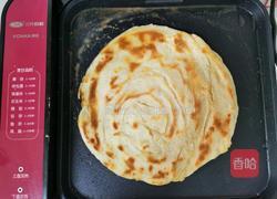 酥油饼的做法图解7