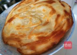 酥油饼的做法图解9