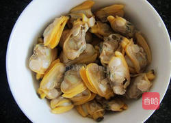 红螺胡萝卜婴儿粥的做法图解1