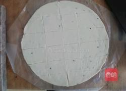 酥皮小裹肠的做法图解3