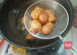 酥皮小裹肠的做法图解13