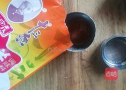 酥皮小裹肠的做法图解14