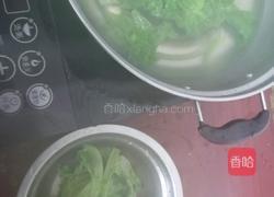 蚝油生菜的做法图解3