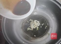 蚝油生菜的做法图解4