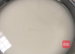 自制凉皮的做法图解2