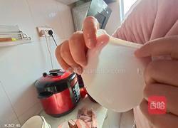 手工凉皮的做法图解10