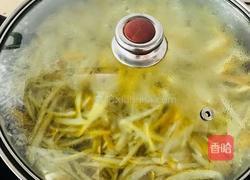 柚子酱的做法图解4