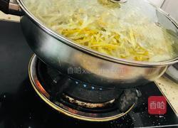 柚子酱的做法图解6