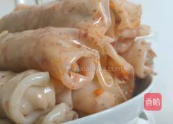 萧县面皮（凉皮也一样的步骤）的做法图解14