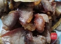 牛干巴的做法图解3