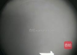 焖大米饭的做法图解3