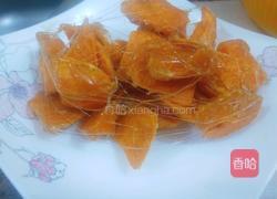 拔丝红薯的做法图解11