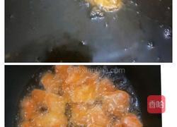 拔丝红薯的做法图解3