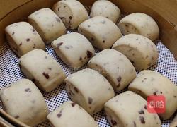 红枣小馒头的做法图解6