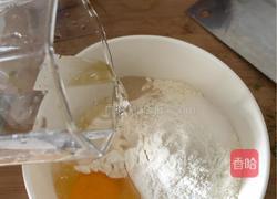 茴香小油条的做法图解3