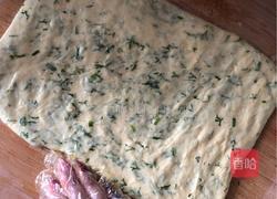 茴香小油条的做法图解8