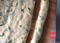 茴香小油条的做法图解9