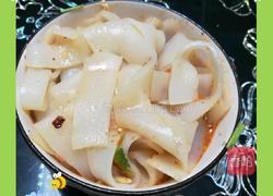 自制凉皮的做法图解13