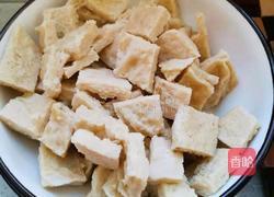 自制凉皮的做法图解5