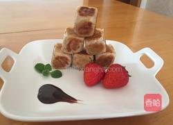 “仙豆糕”的做法图解7