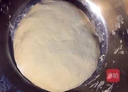 韭菜盒子的做法图解2