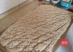 靖远千刀须的做法图解3