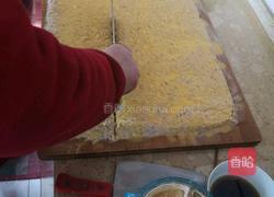 靖远千刀须的做法图解6