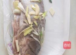 清蒸石斑鱼的做法图解2