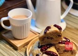 简单的红糖发糕的做法图解11