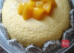 家庭版 自制蛋糕 （20202)月3日的做法图解16