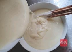 家庭版 自制蛋糕 （20202)月3日的做法图解8