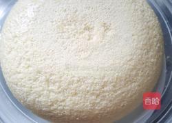 家庭版 自制蛋糕 （20202)月3日的做法图解10