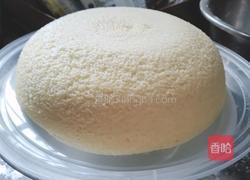 家庭版 自制蛋糕 （20202)月3日的做法图解11