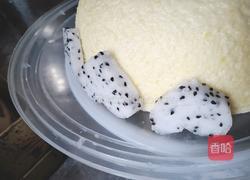 家庭版 自制蛋糕 （20202)月3日的做法图解15