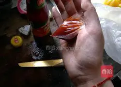 Homemade Cake (20202) 3rd Recipe Illustration 17