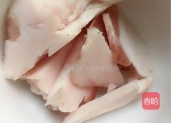 翅中土豆烧鸡蛋的做法图解2