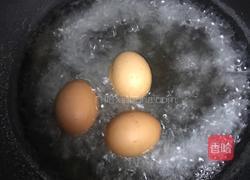 翅中土豆烧鸡蛋的做法图解3