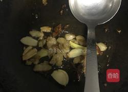 翅中土豆烧鸡蛋的做法图解6