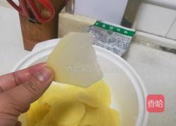 自制薯片的做法图解3