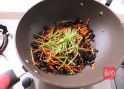 鱼香肉丝的做法图解14