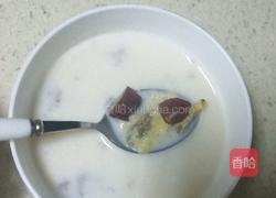 爱心粥(补血 暖宫 养胃）的做法图解5