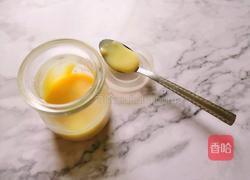 自制炼乳的做法图解5