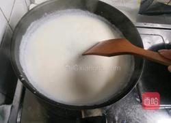 自制炼乳的做法图解2