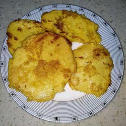 滚蛋馍的做法[图]