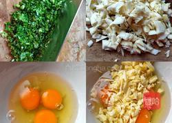 莜面饺饺的做法图解3