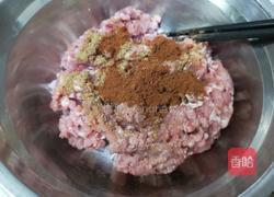 馒头渣版本的炸小丸子的做法图解3