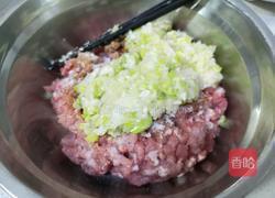 馒头渣版本的炸小丸子的做法图解4